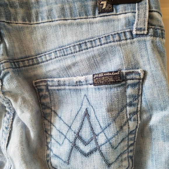 7 jeans - Picture 5 of 6
